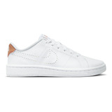 Calzado Para Mujer Nike Court Royale 2 Next Nature Blanco