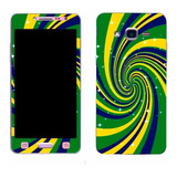 Capa Adesivo Skin360 Para Samsung Galaxy J2 Prime Sm-g532m