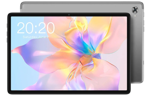 Tableta Teclast P40hd 4g, 10.1 Pulgadas, 4 Gb+64 Gb