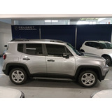 Jeep Renegade 1.8 Sport At6 .s