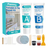 Kit De Reparacion De Porcelana, Kit De Reparacion De Banera,