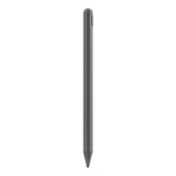 Protector De Silicona/gris Para Apple Pencil 2 