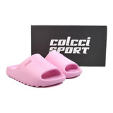 Chinelo Slide Colcci 15857232  97322