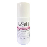 Solución Para Polygel Uñas Slip Solution 75 Ml Flower Secret