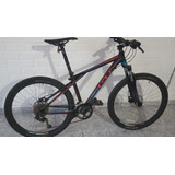 Bicicleta Gt Avalanche Comp Mtb 27v Aluminio 6061