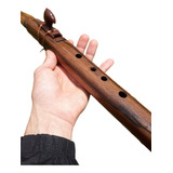 Flauta Nativa Americana Naf (única)*ler Descrição*