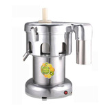 Extractor De Jugos/vegetales Uso Comercial/industrial 