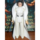 Star Wars Vintage Kenner Princess Leia Solo La Capa Repro