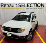 Renault Duster 5 Pts. Intens Y Connect, Tm6, A/ac., Ve, 2019