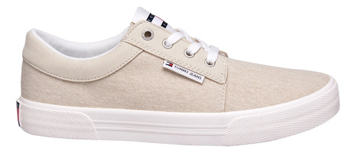 Tenis Tommy Jeans Para Mujer En0en02494