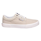 Tenis Tommy Jeans Para Mujer En0en02494