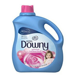 Downy Ultra Suavizante De Ropa 3.83 L