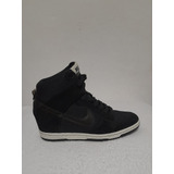 Zapatillas Nike Dunk Sky High Talle 36.5 