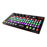 Akai Fire Controladora Midi Usb Dj Launchpad Fruity Fl Loops