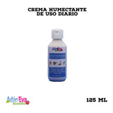 Crema Humectante Con Manteca De Karité 8 De 125 Ml