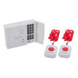 Sistema De Llamada Automática Para Emergencias | Ala-510