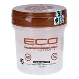 Gel Eco Style Coco X 236ml (8 Oz) - mL a $93