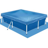 Piscina 2000 Litros Mor Standard Com Capa E Forro