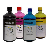 Tinta P/ Hp Tanque Deskjet 416 Z4b55a 4dx95a Gt52 5 Litros