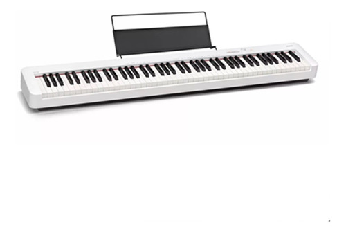 Piano Digital Casio Cdp S110 88 Tecla Com Pedal E Estante