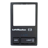 Panel De Control 378lm Liftmaster Para Puerta De Cochera