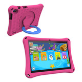 Tablets Hottablet Hot10k, Rosa Para Niños, Android, Wi-fi