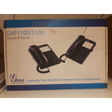 Teléfono Ip Phone Gxp1100/1105 Gradstream