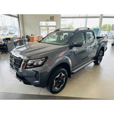 Frontier Platinum 4x4 At No Hilux S10 Amarok Ranger Sh