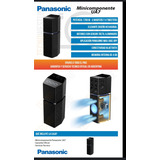 Torre Panasonic Sc-ua7