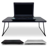 Mesa Suporte Multiuso Usar Notebook Na Cama 21cm De Altura