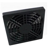 Rejilla Turbina Cooler Plastica Filtro 120x120 4 Pulgadas!!!