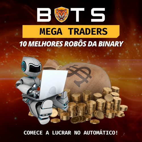 Bots Binary - Megatraders
