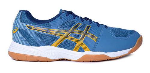 Zapatillas Asics Gel-rebound Hombre Voley Azul