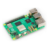 Mini Pc Raspberry Pi 5 4gb 81ak1346mini Pc Raspberrypi5 4gb