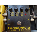 Pedal Sansamp Gt2