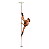 Pole Dance Caño Profesional Giratorio Y Fijo Oferta Cyberday