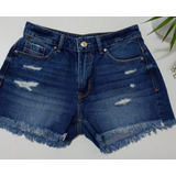 Short De Jean Conjunto X 3un 