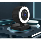Webcam 4k  Spybee - Stream Alto Nivel