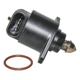 Valvula Iac Chevy Marcha Minima Chevy Tbi 1.6 1996 Al 2002