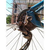 Bicicleta Gw Ocelot Rin 29