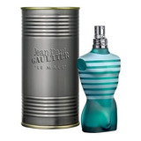 Jean Paul Gaultier Le Male Edt 125 Ml Perfume Importado
