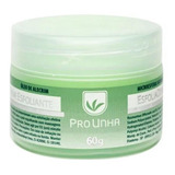 Esfoliaderm ( Gel - Creme Esfoliante) Pote 60g - Pro Unha