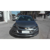 Chevrolet Cruze 4p Ltz #3f