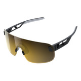 Gafas De Ciclismo Poc Elicit Lente Negro/morado