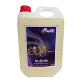 Liquido Para Maquina De Burbujas Gbr 5 Litros Profesional