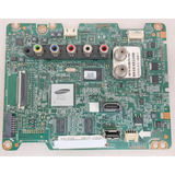 Placa Principal Samsung Un32fh4205g