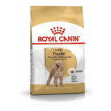 Royal Canin Poodel 30 Adulto 7.5 Kg Caniche Envío Rápido