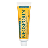 Pomada Neosporin Original Ointment Cicatrizante 28gr