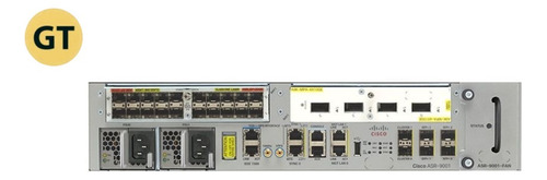 Cisco Asr 9001-lc 120gb Throughput