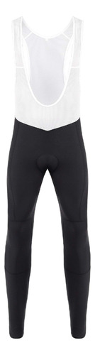 Dooy Pantalones Con Peto De Ciclismo Para Hombre, Mallas De